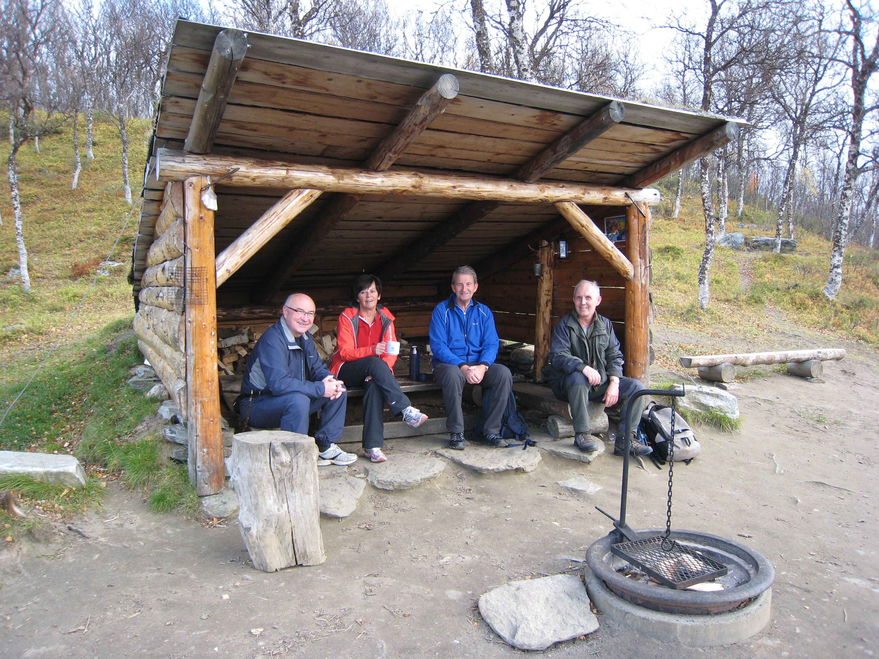Musvannet 1