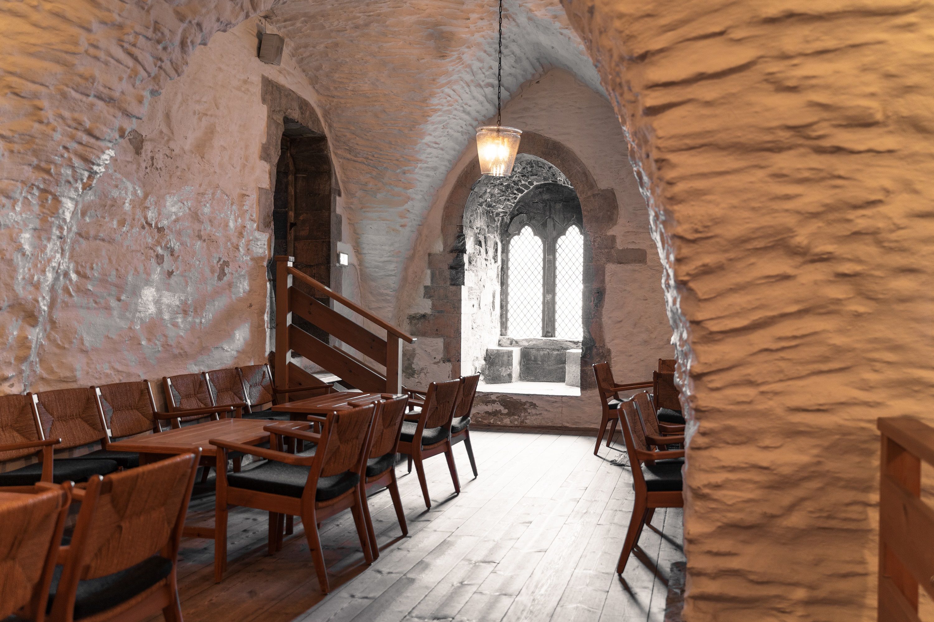 Håkonshallen - Bymuseet i Bergen