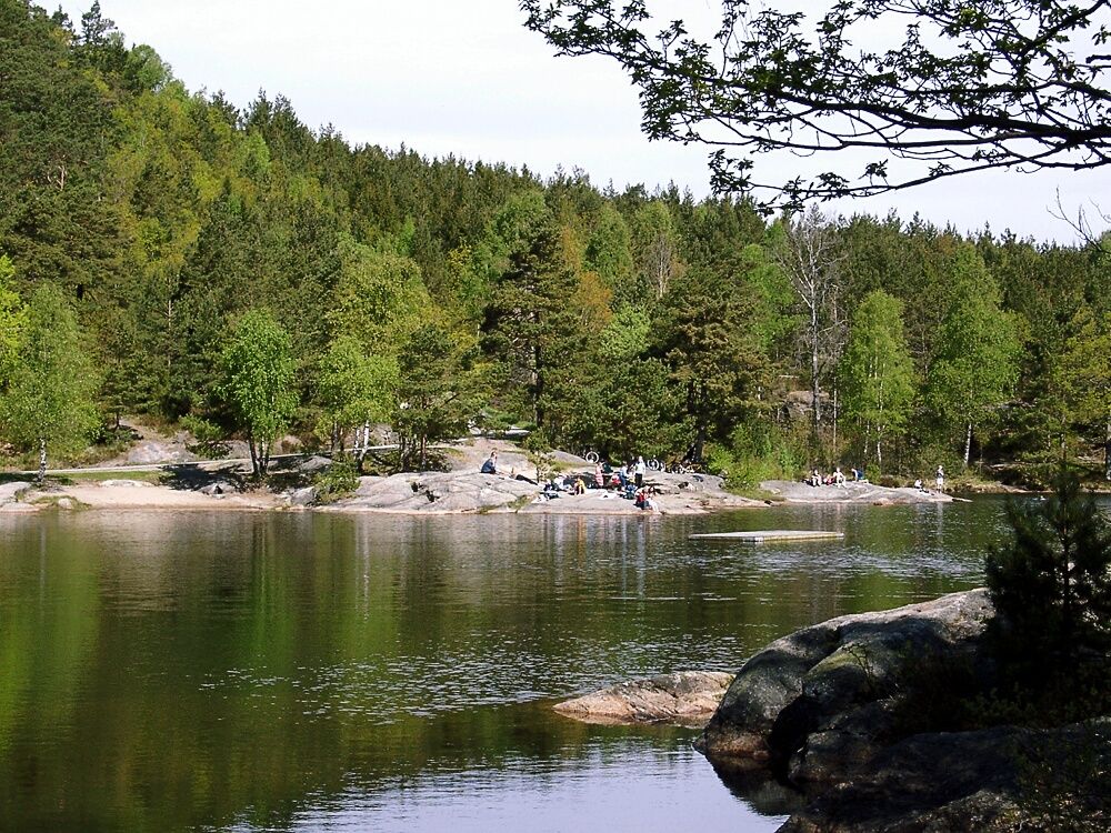 Jegersberg