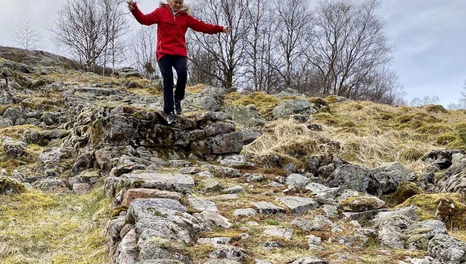 Gullbergtua