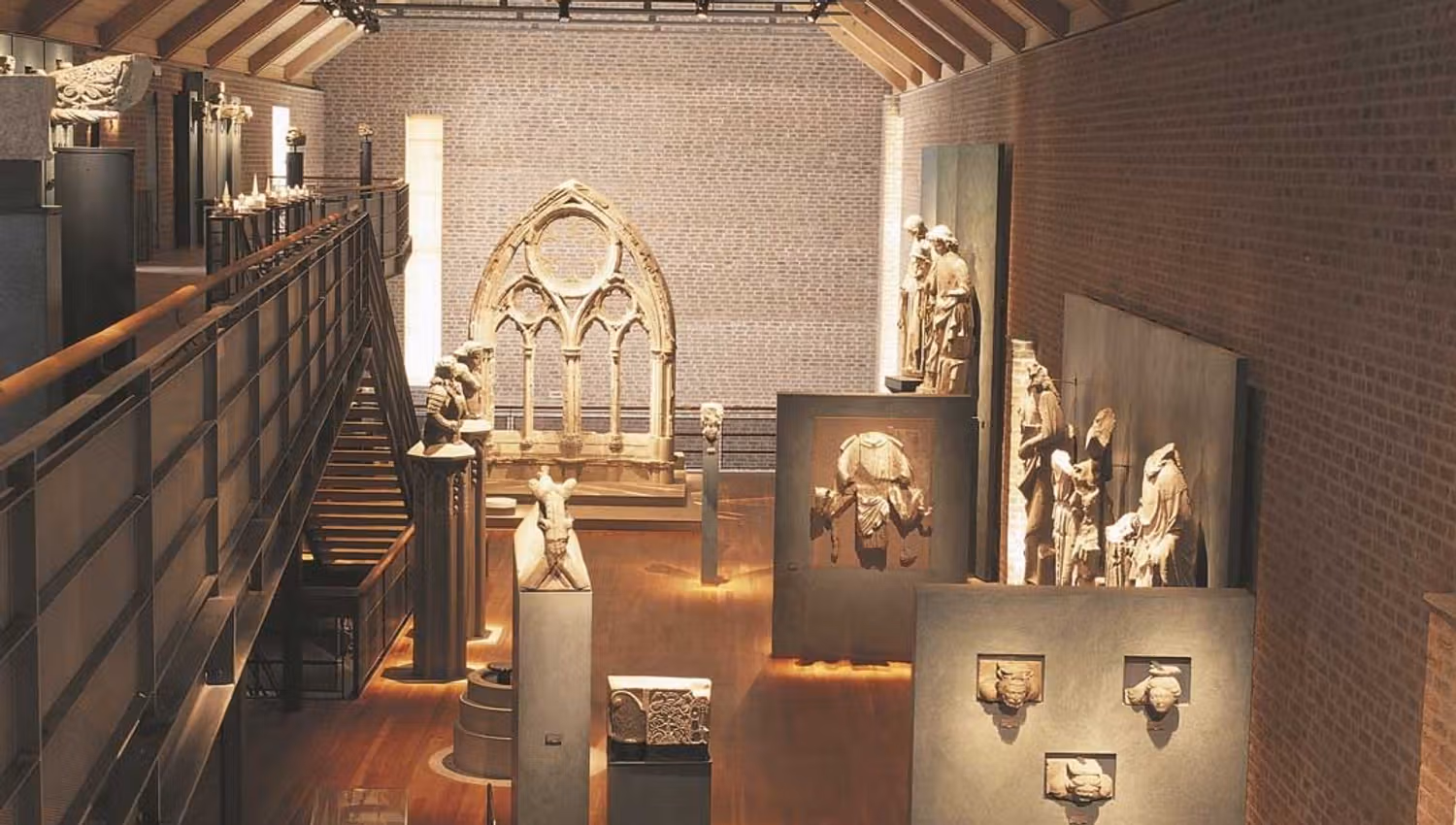 Museet Erkebispegården
