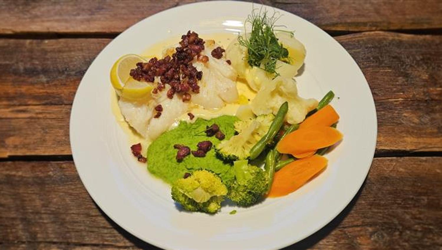 Gaupnetunet Restaurant