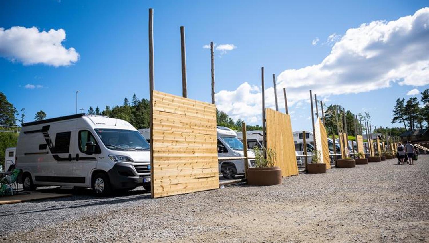 Dyreparken Bobilcamp