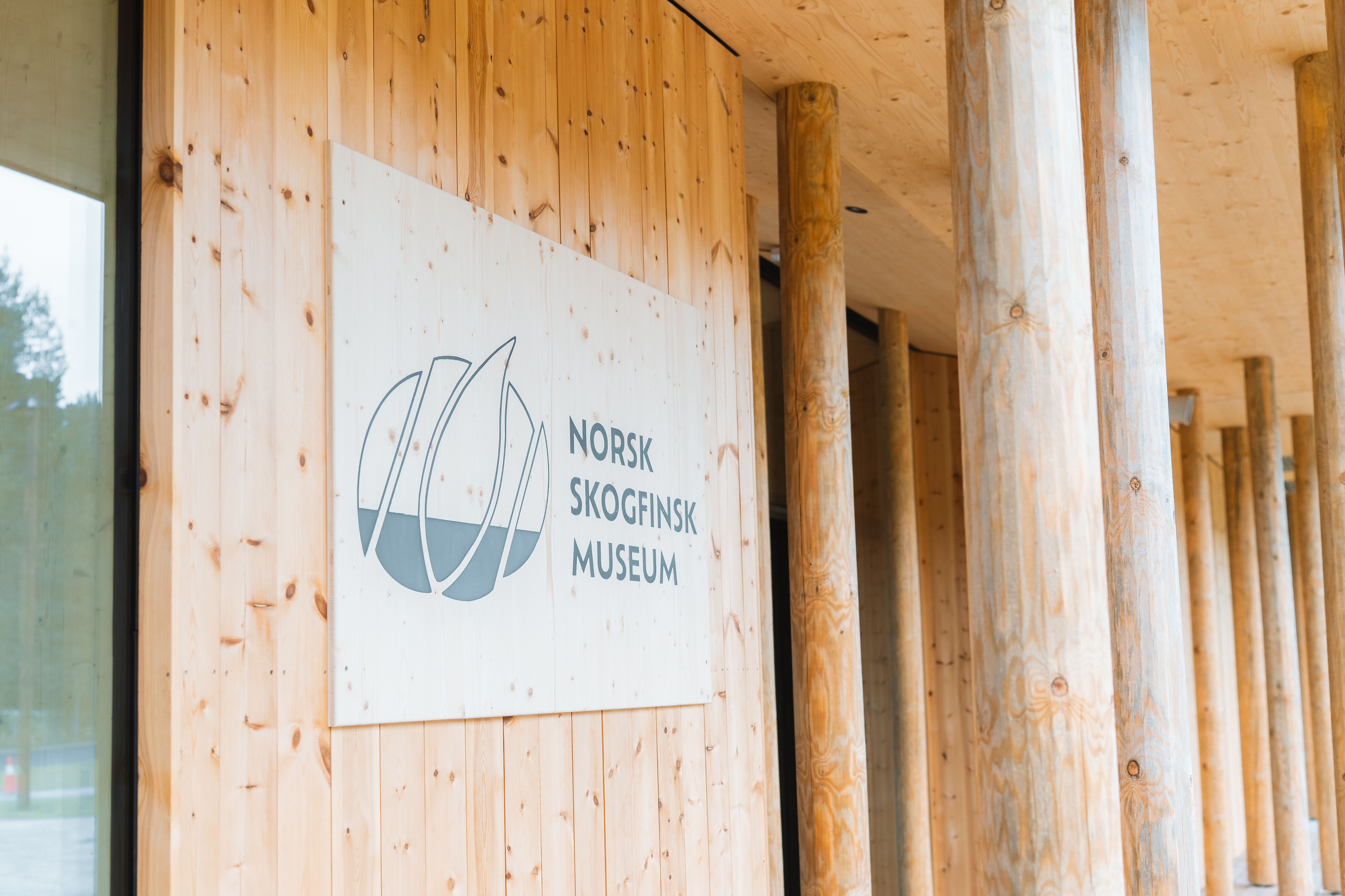 Norsk Skogfinsk Museum