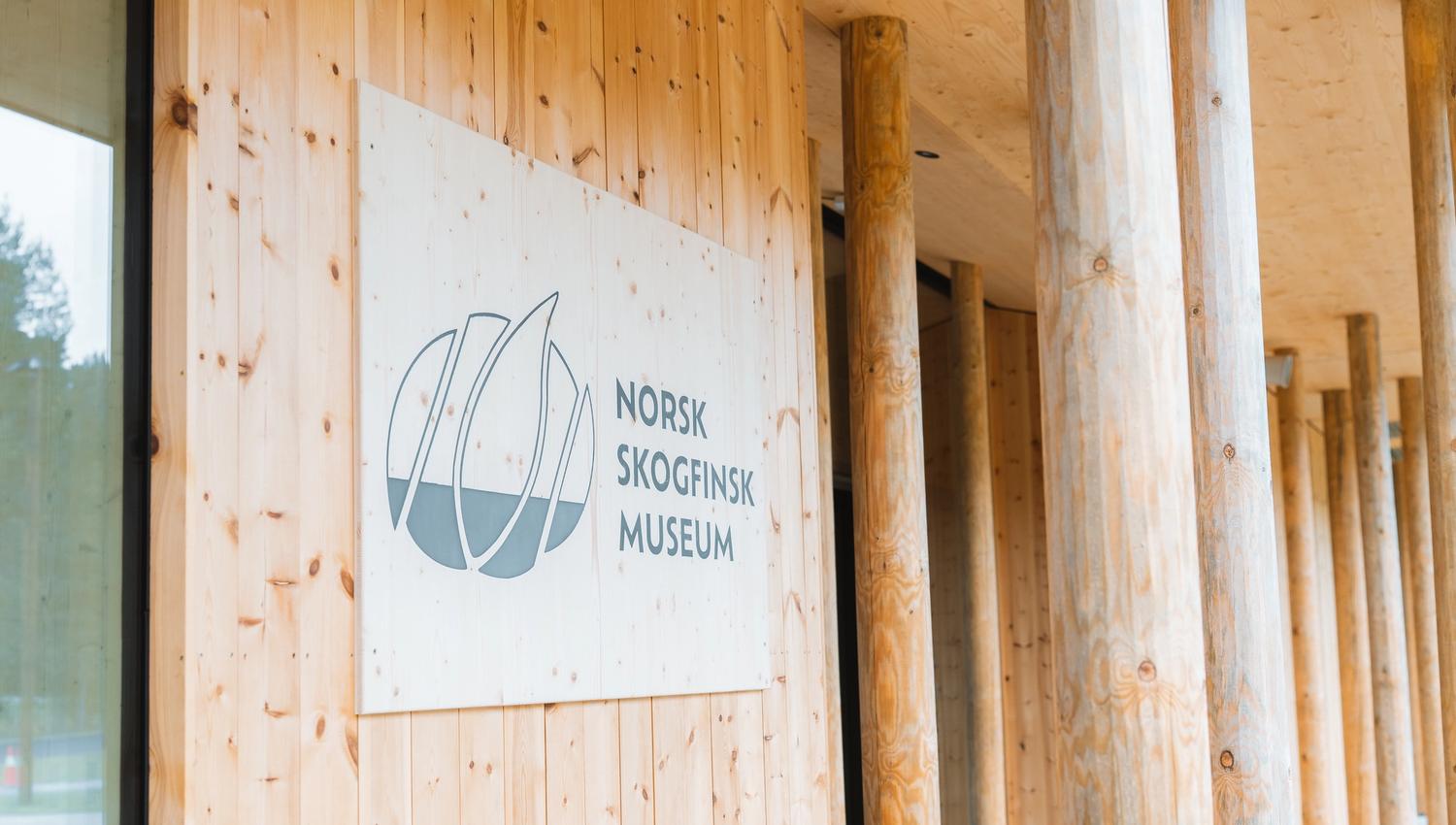 Norsk Skogfinsk Museum