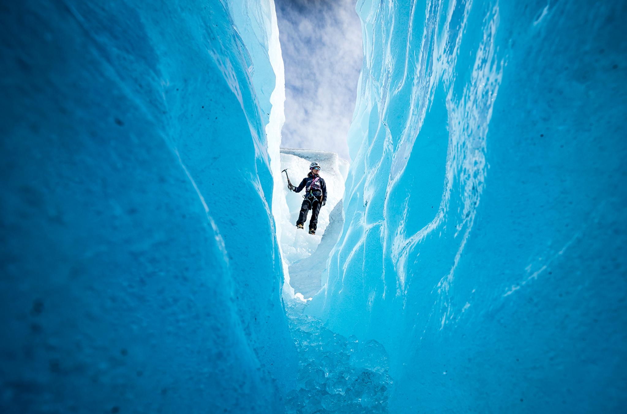 Nigardsbreen