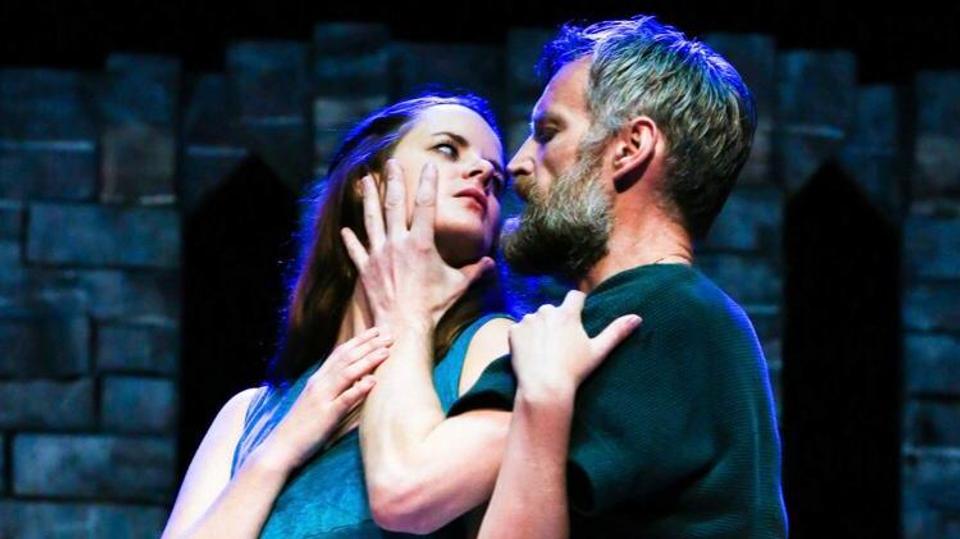 MACBETH by William Shakespeare