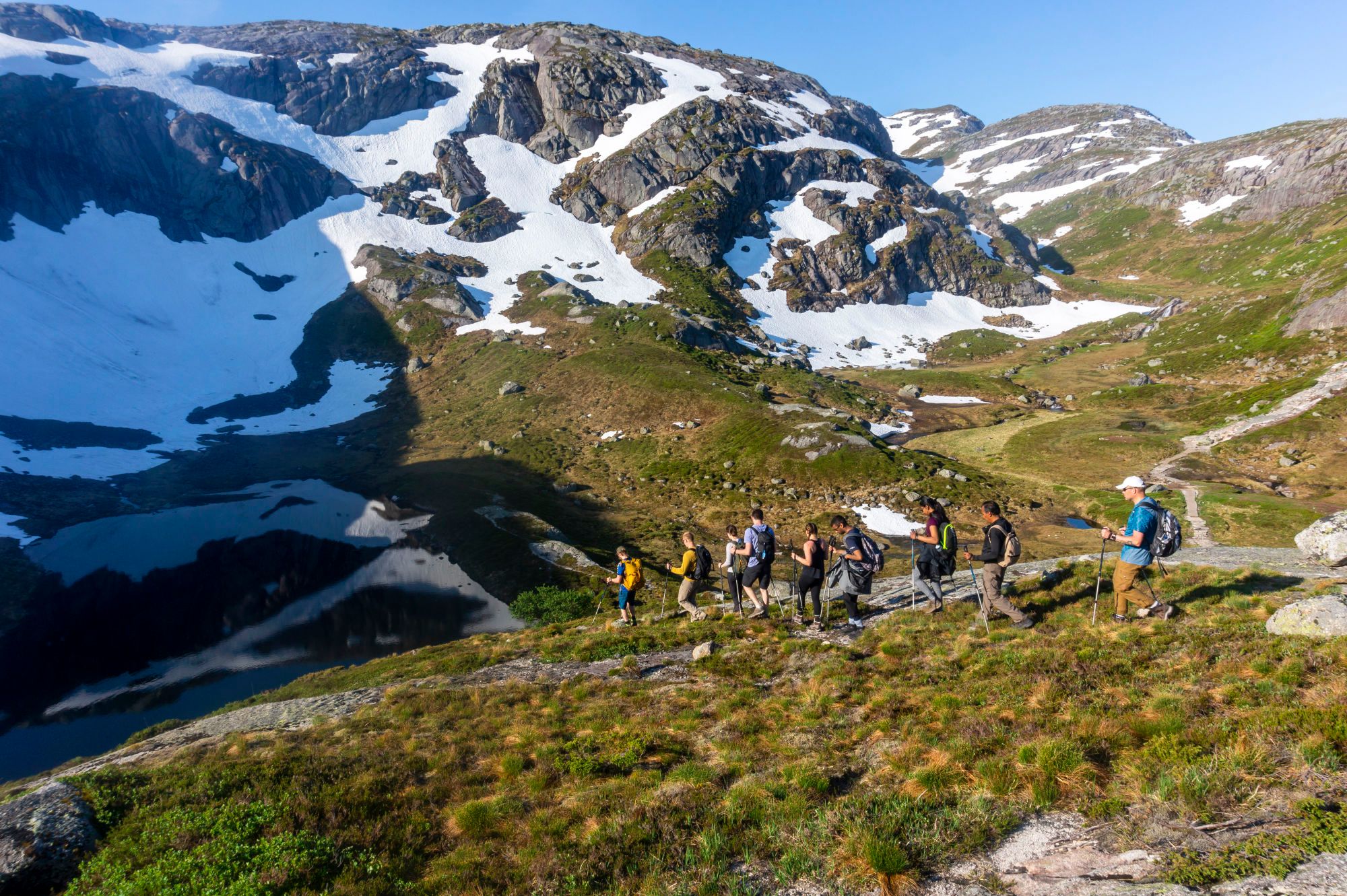 kjerag