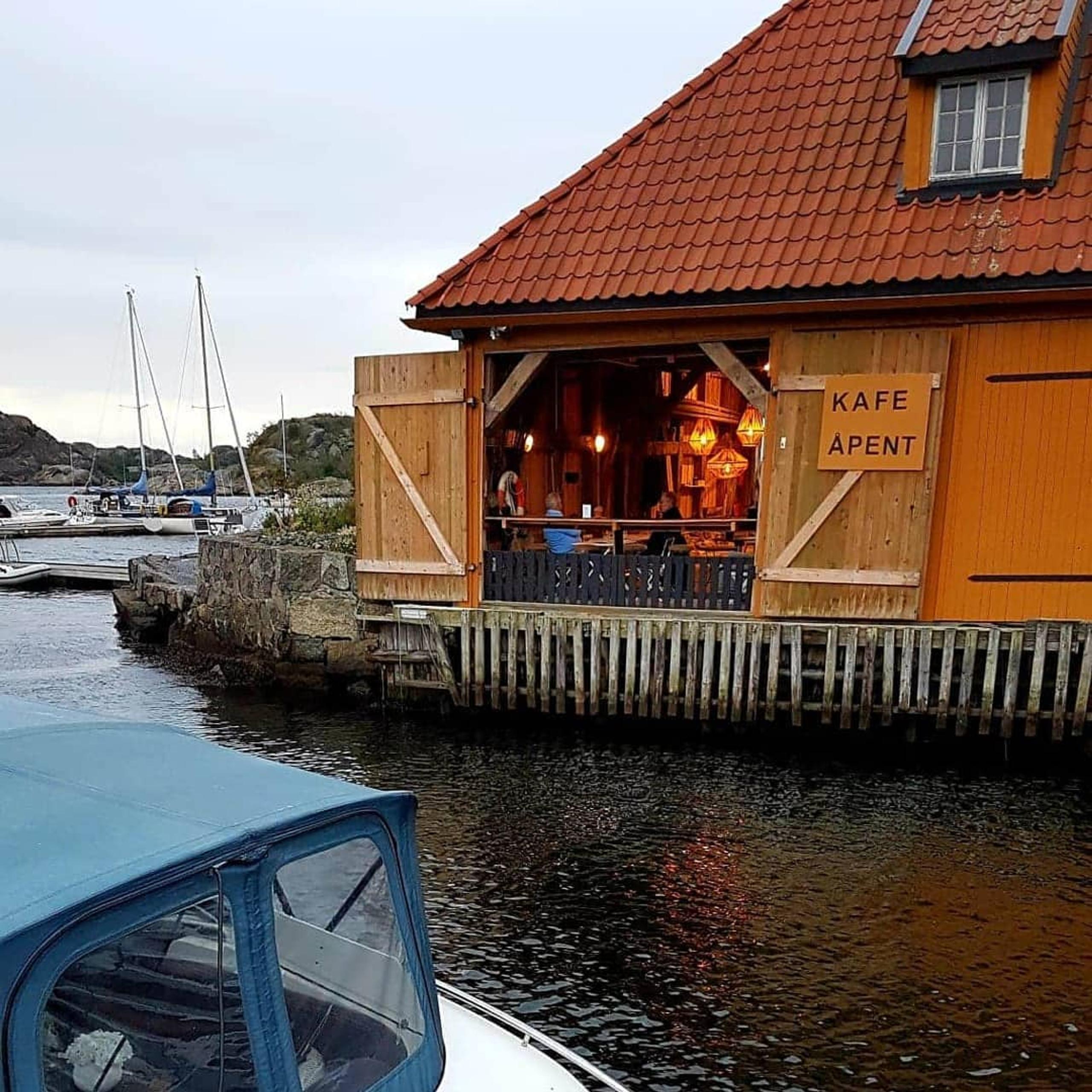 Galeien