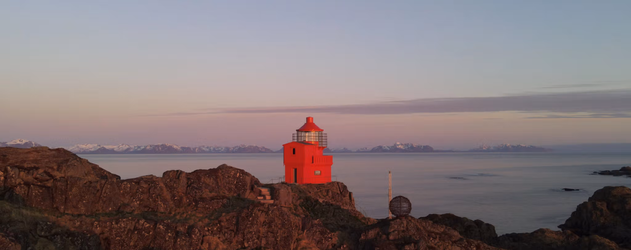 Little Island Lighthouse