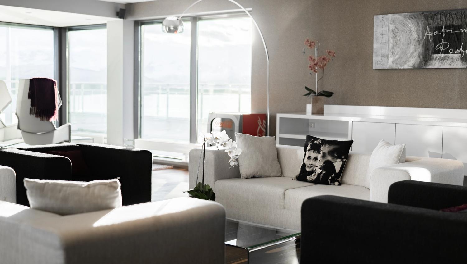Scandic Alexandra Molde