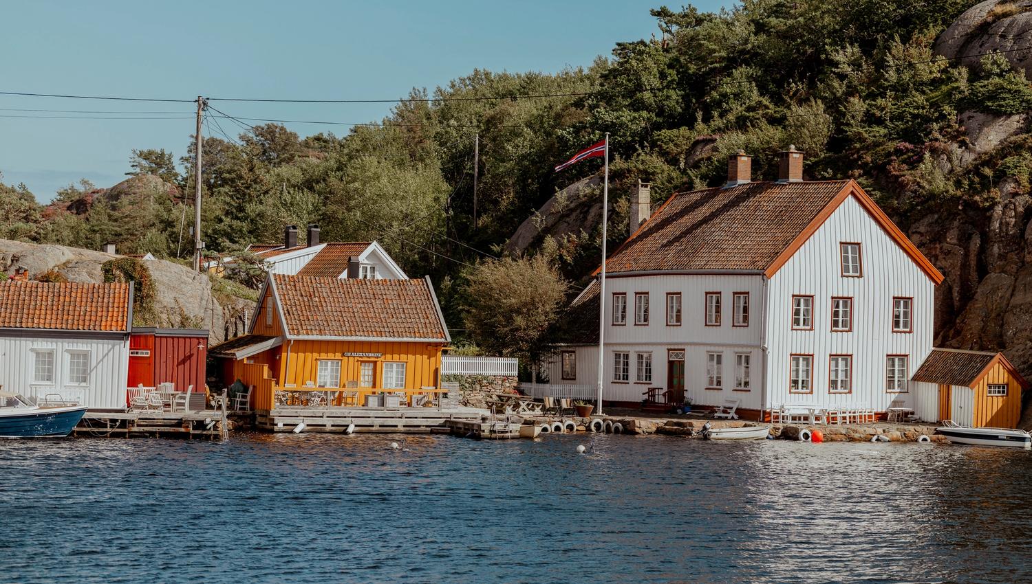 Ny-Hellesund