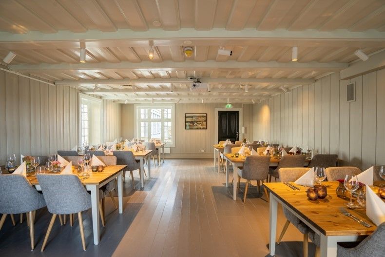 Trøgstad gamle Kommunehus