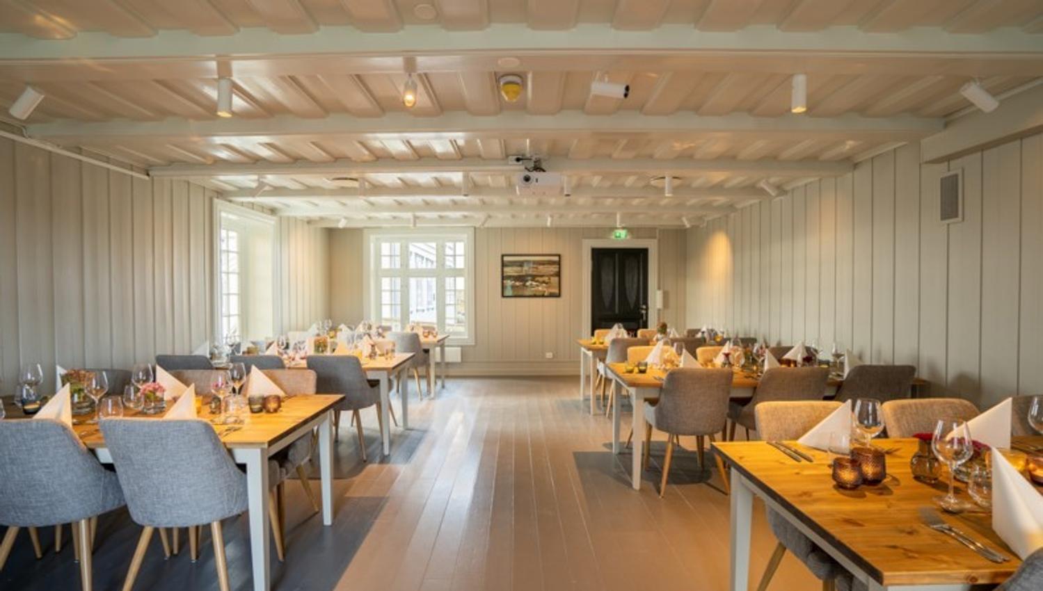 Trøgstad gamle Kommunehus