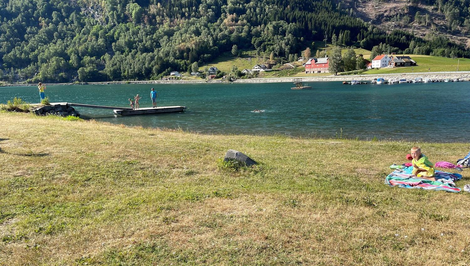 Fjordstova Skjolden