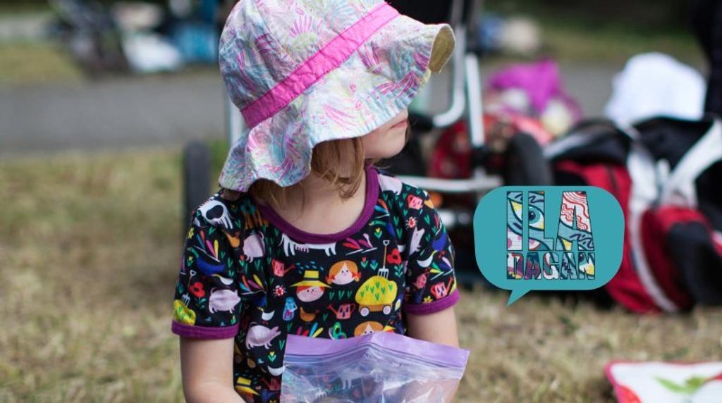 Children's Market