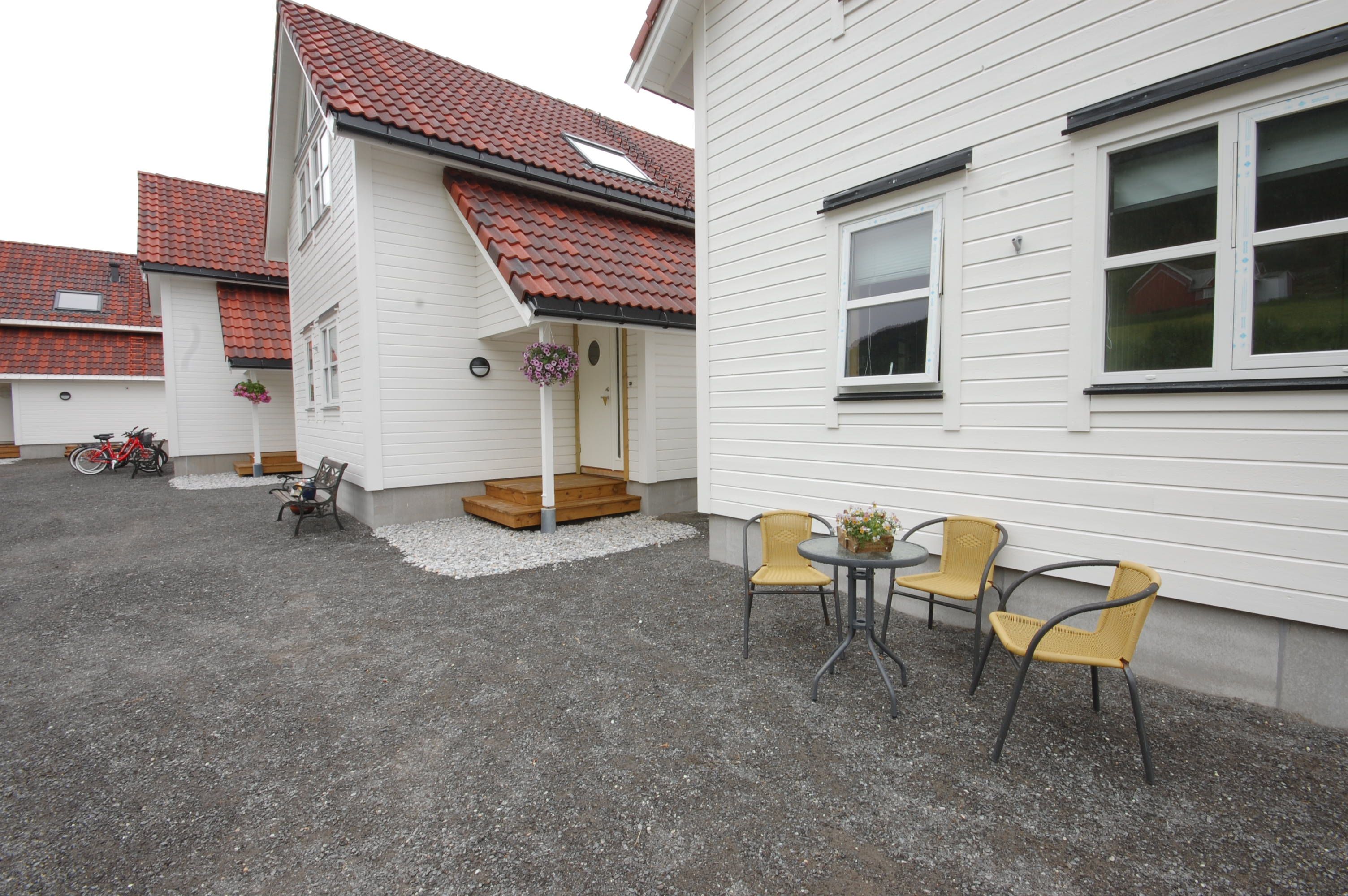Kragset Marina