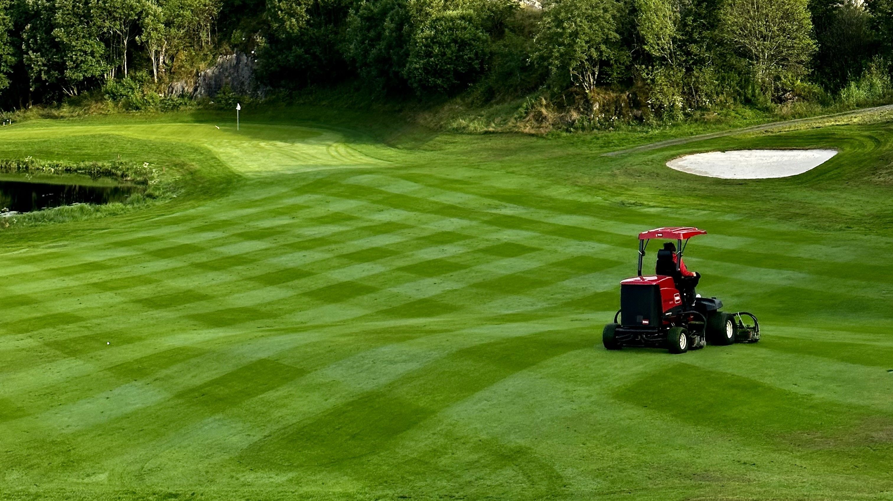 Fana Golfklubb
