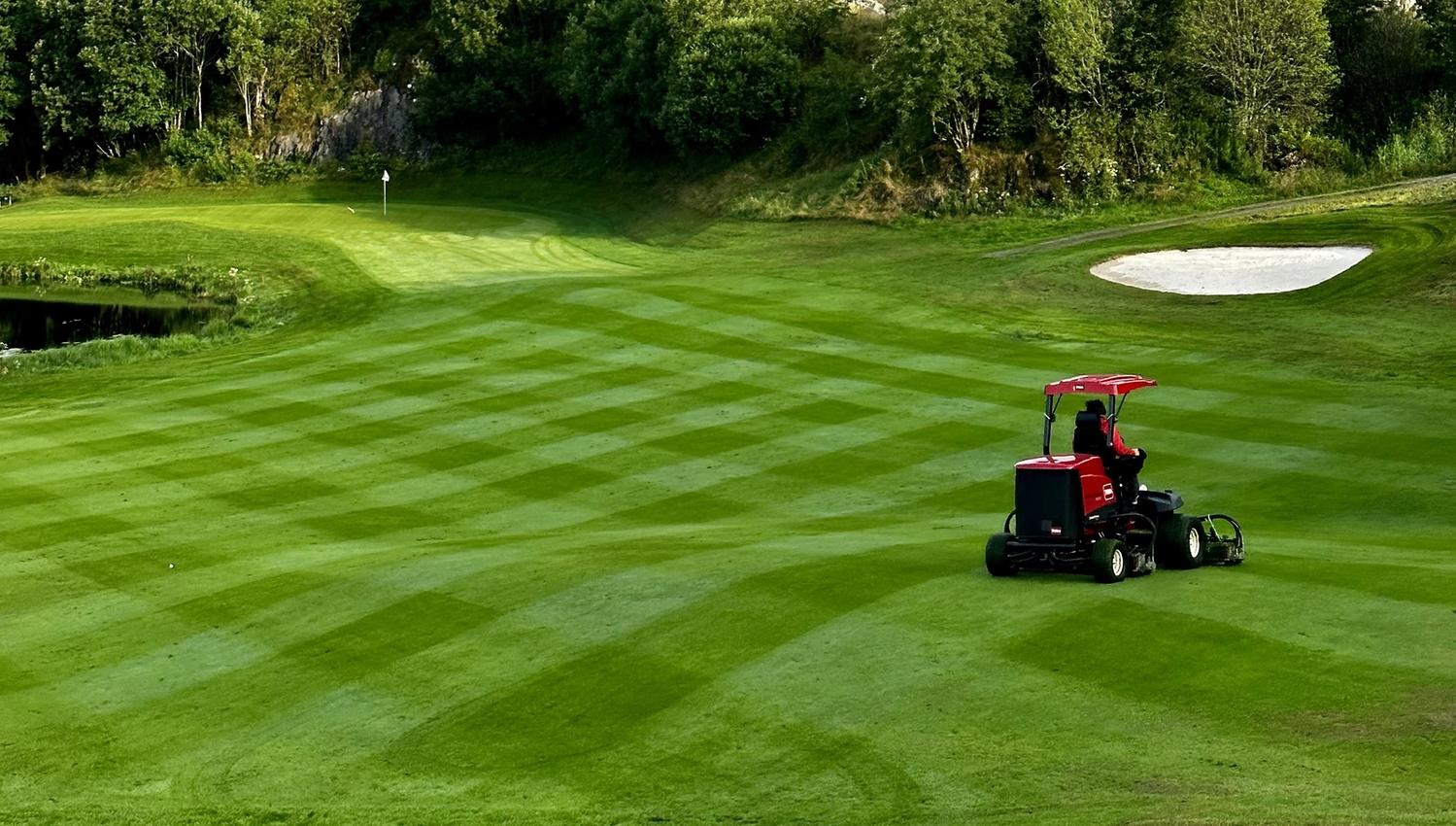 Fana Golfklubb