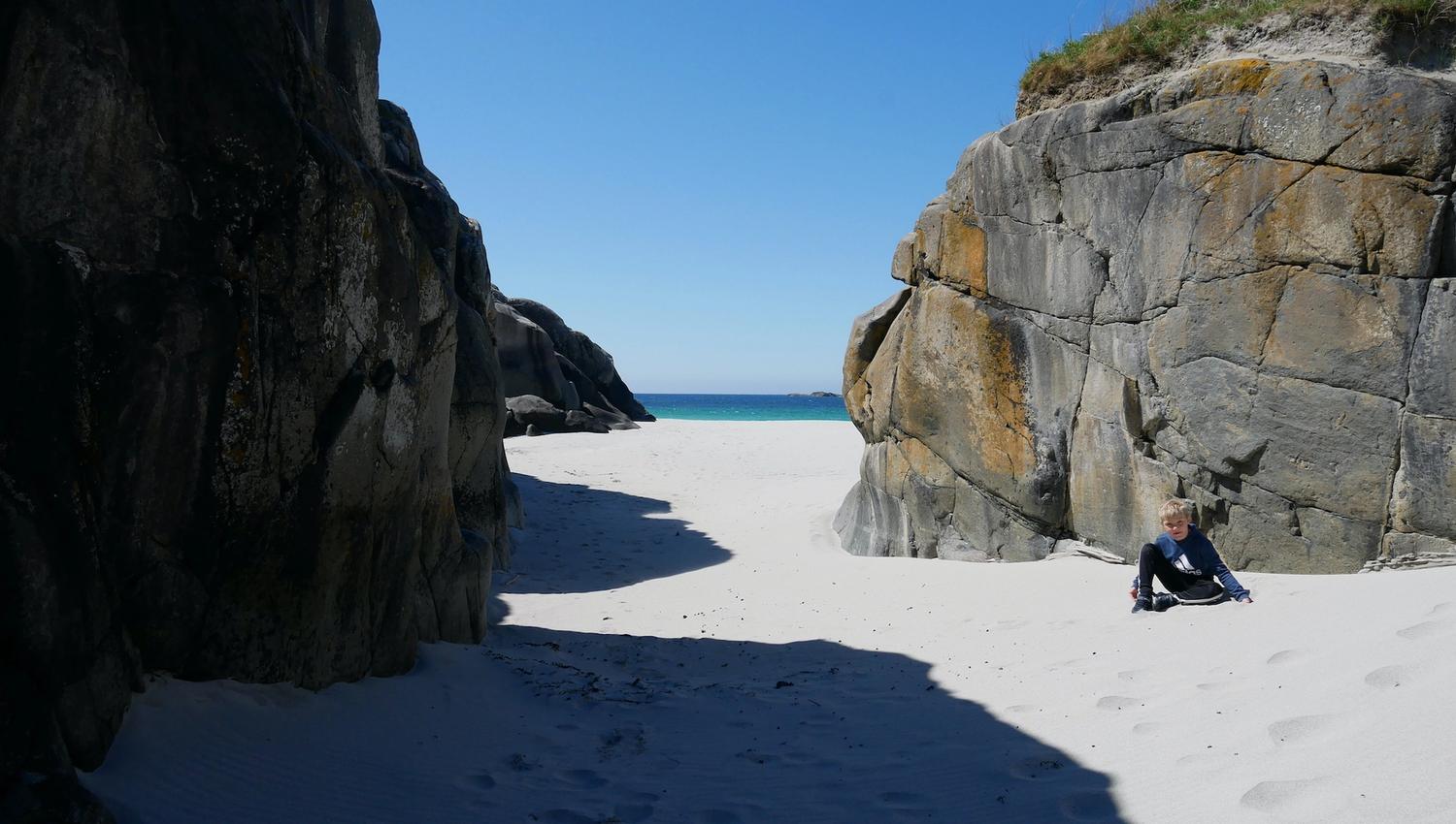 Sandvesand