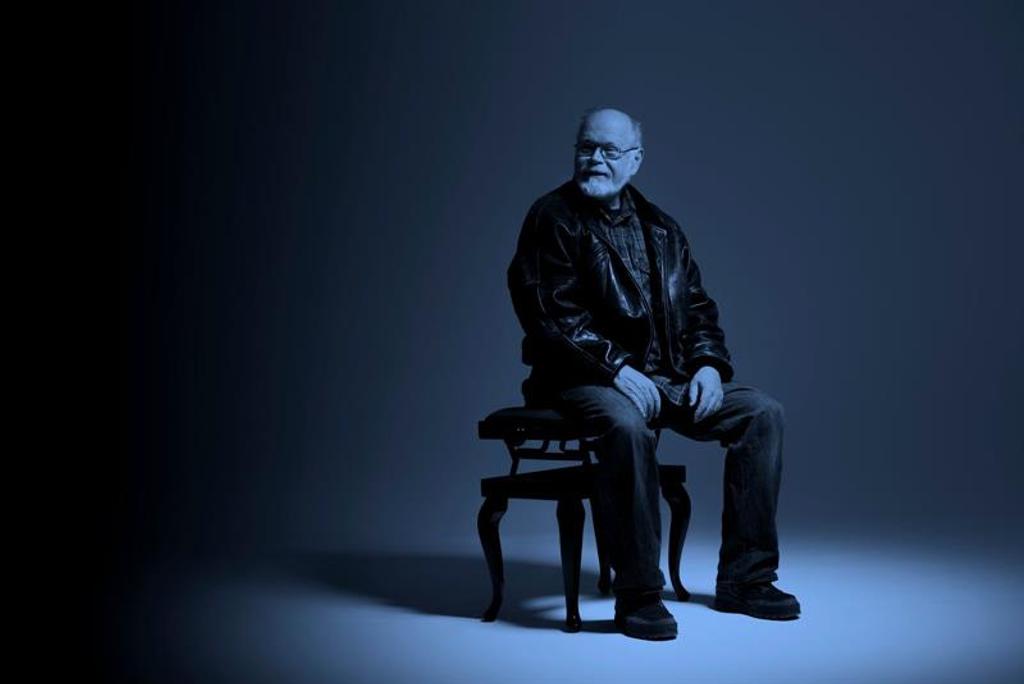 Bilde av Knut Kristiansen kvartett