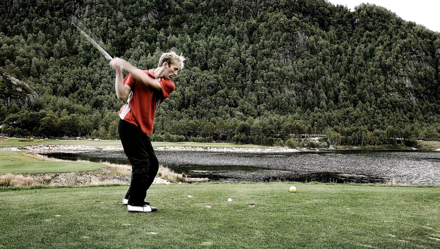 Sirdal Fjellgolf