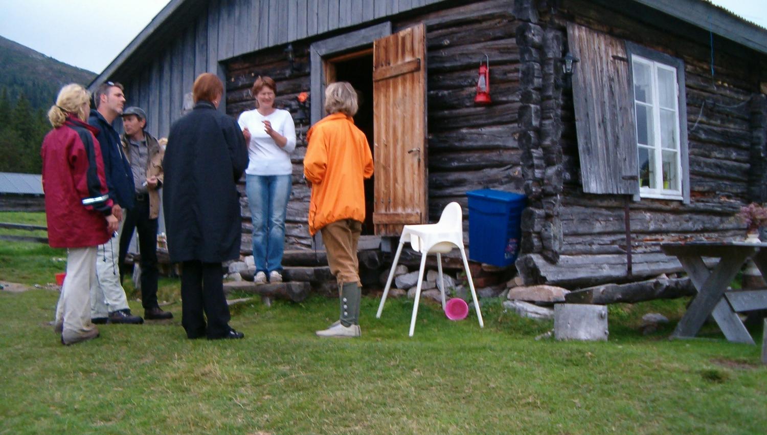 Gavlesjå