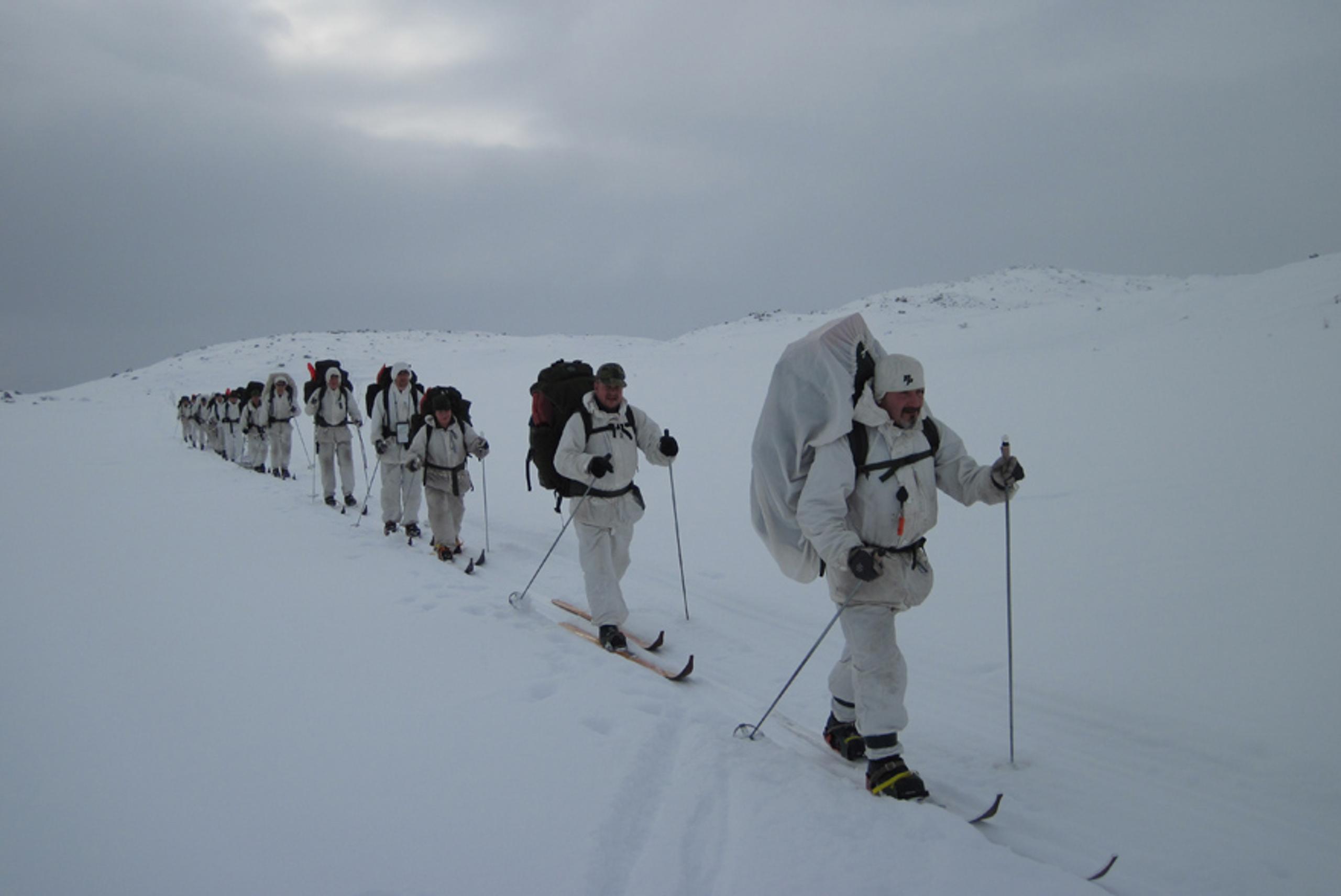 Telemark Opplevelser foto