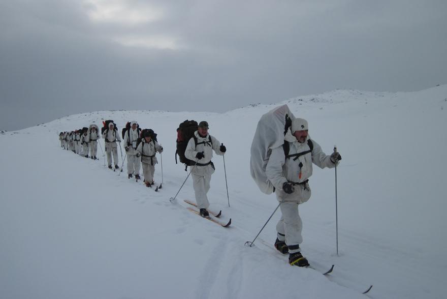 Telemark Opplevelser foto