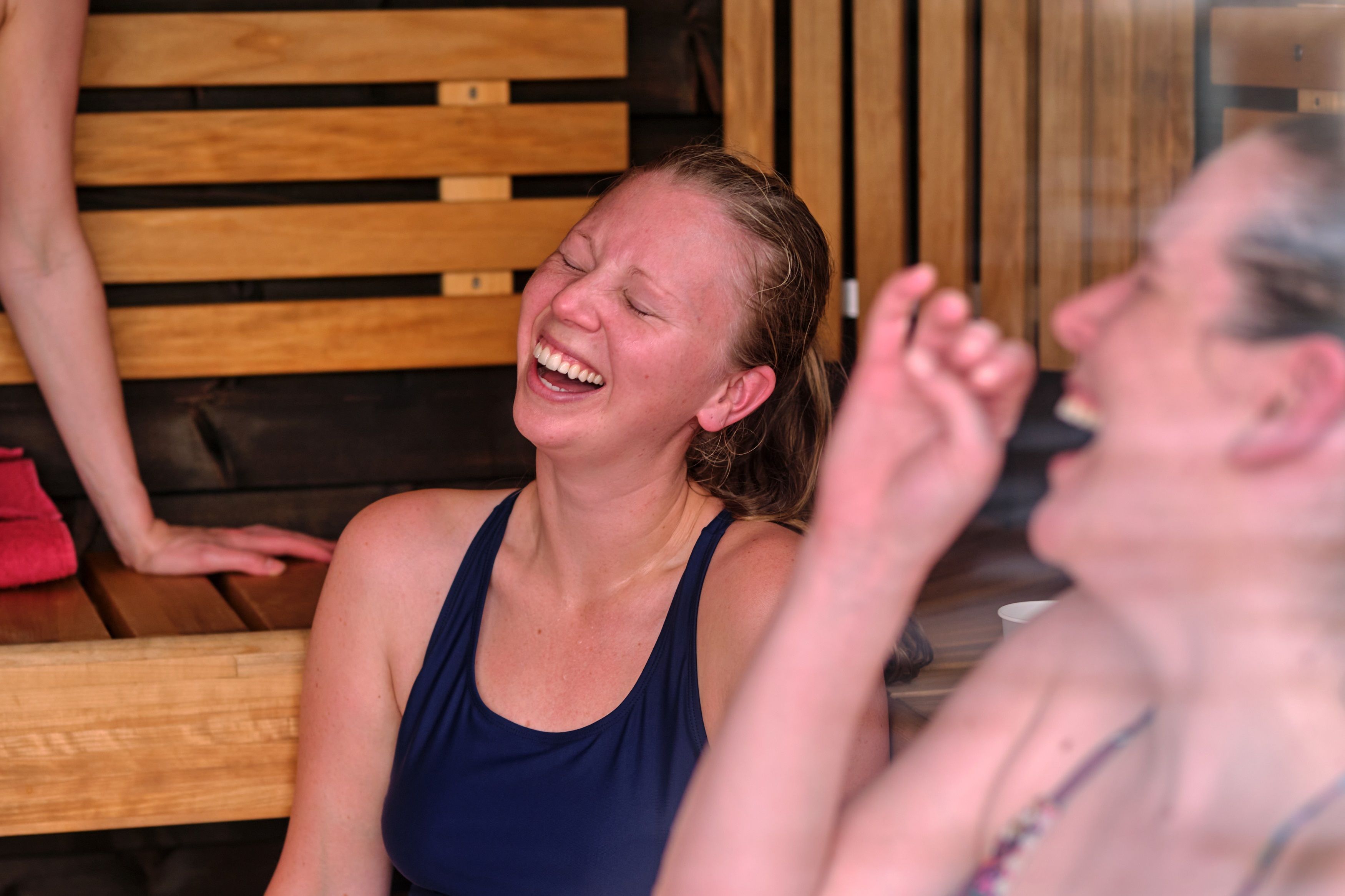 City Sauna & Cruise