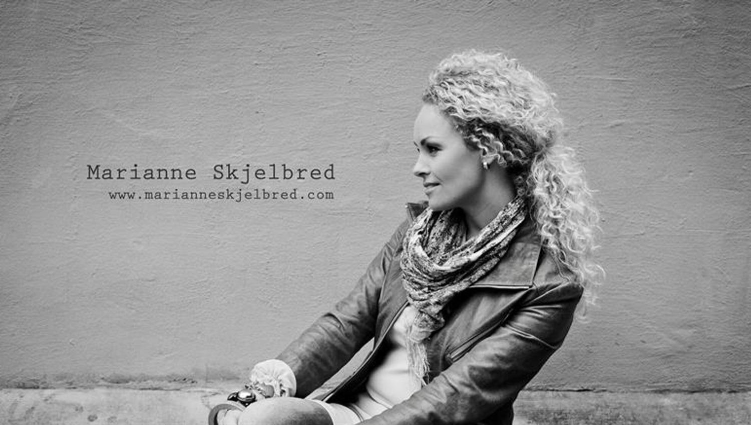 Marianne Skjelbred