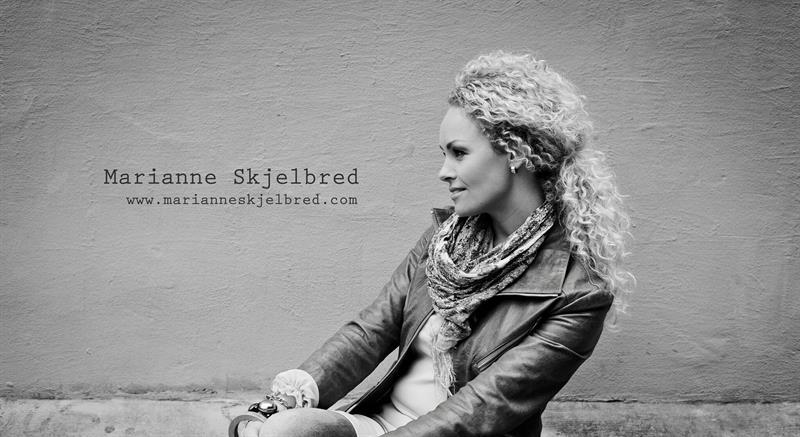 Marianne Skjelbred