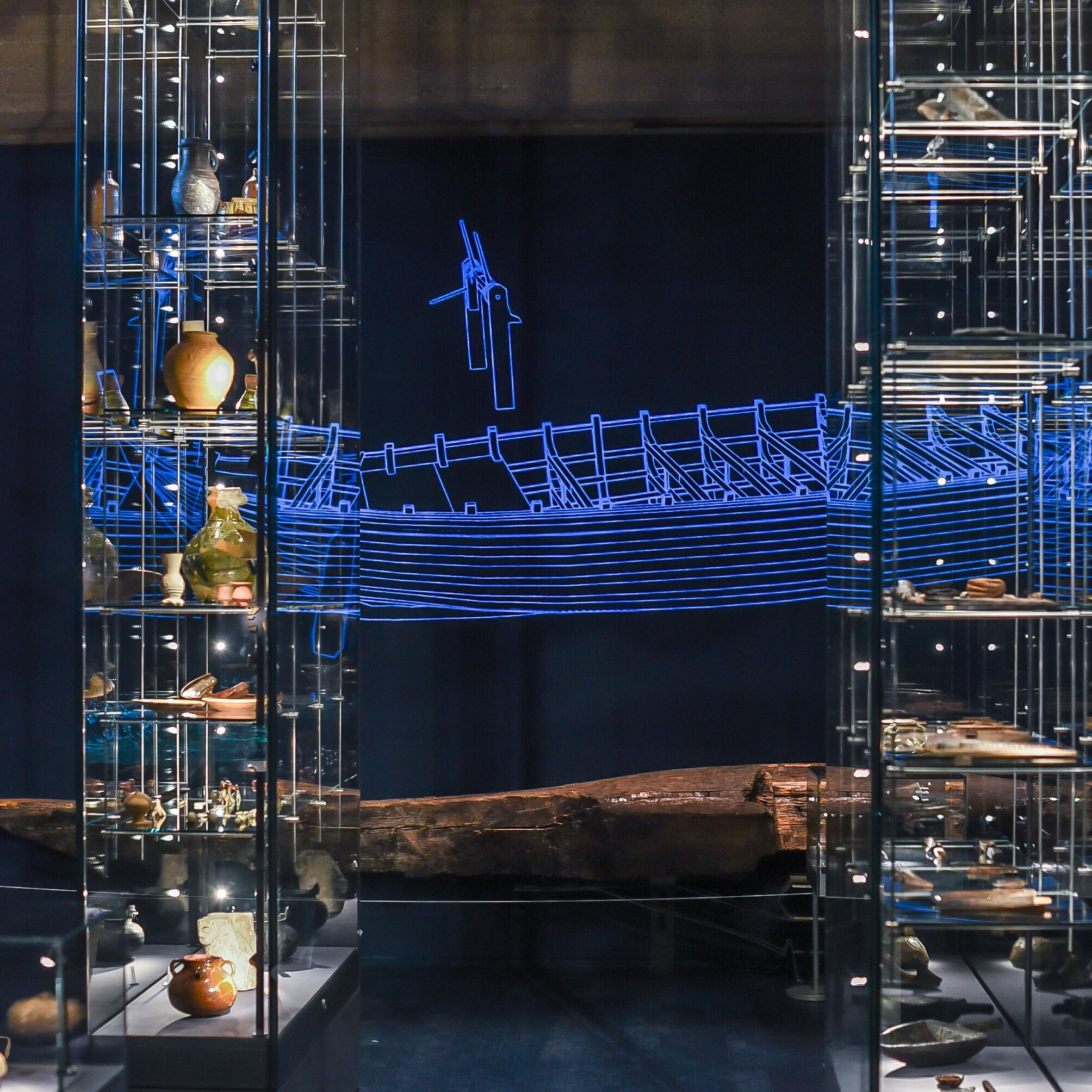 Bryggens Museum - Bymuseet i Bergen
