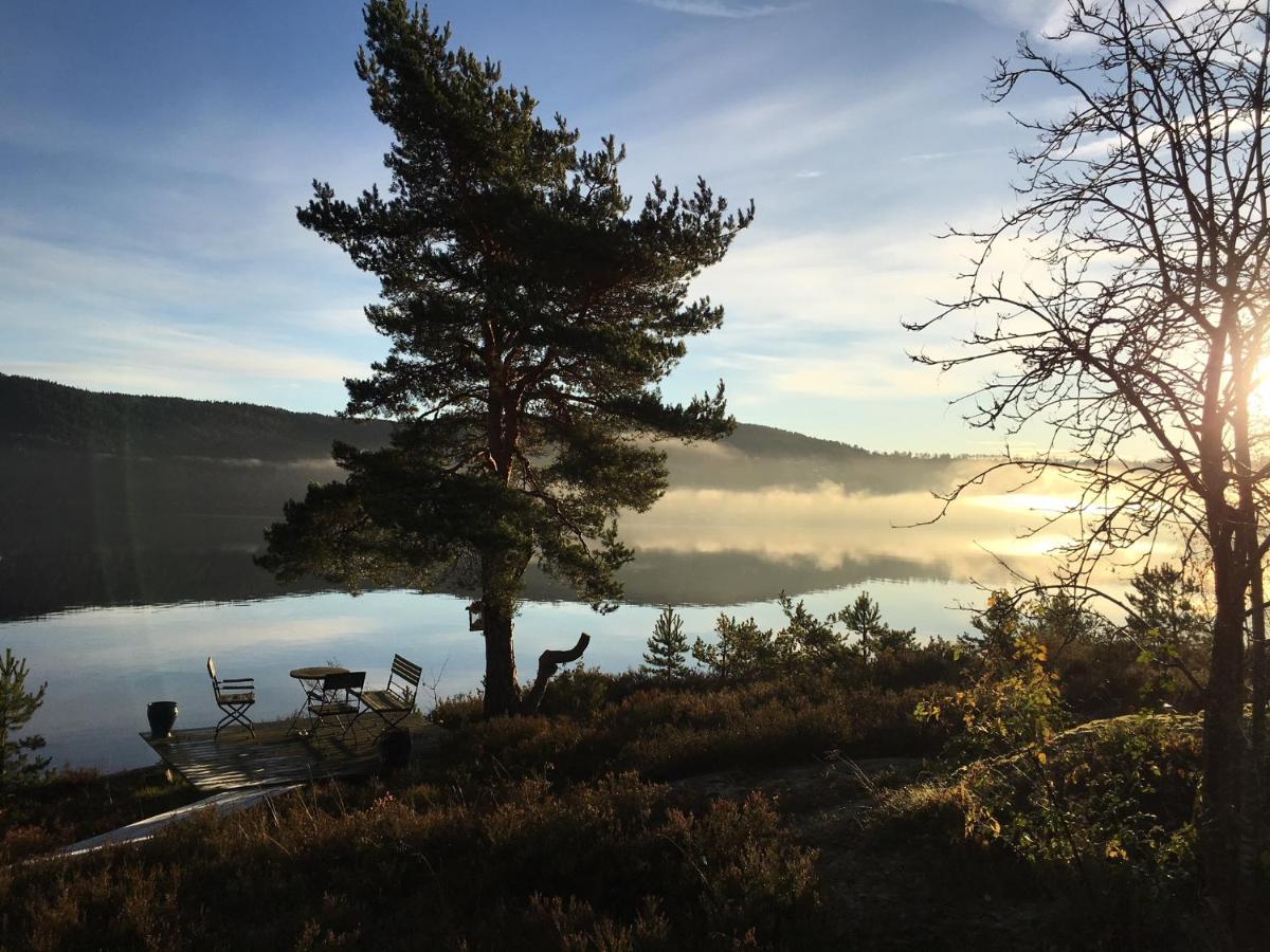 villarørvik