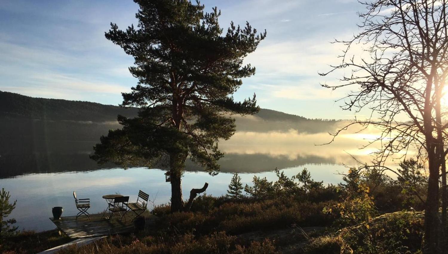 villarørvik