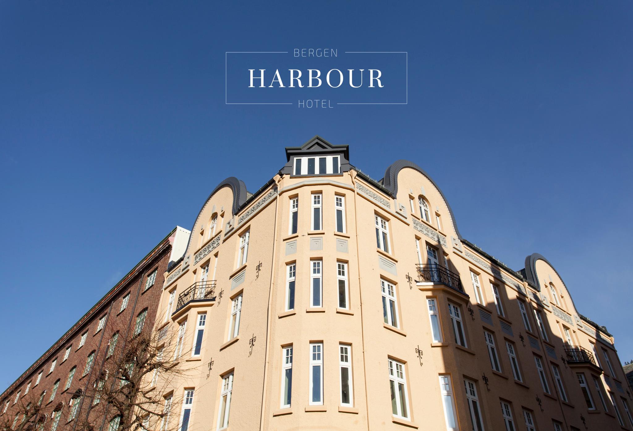 Bergen Harbour Hotel
