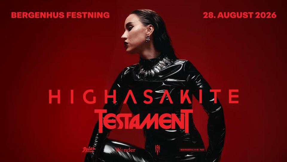 Highasakite