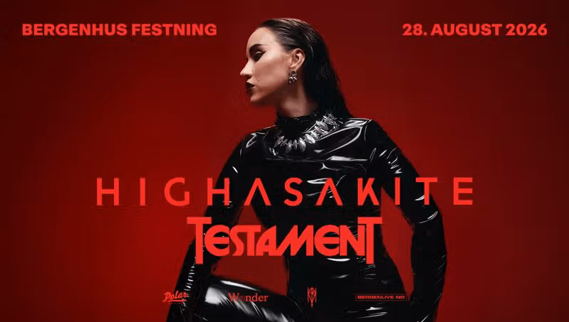 Highasakite