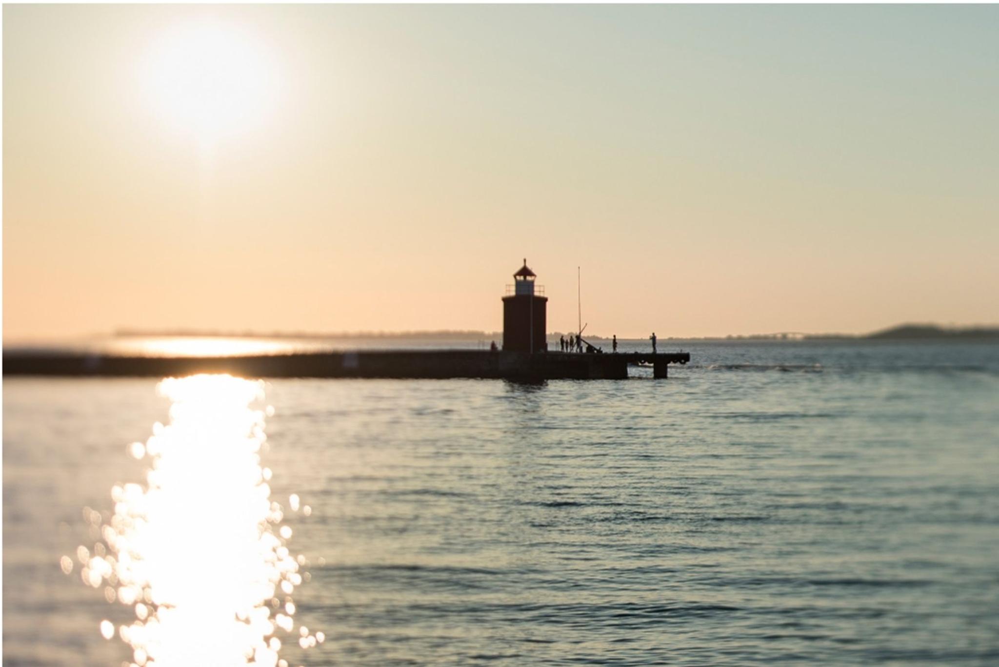 Molja Lighthouse