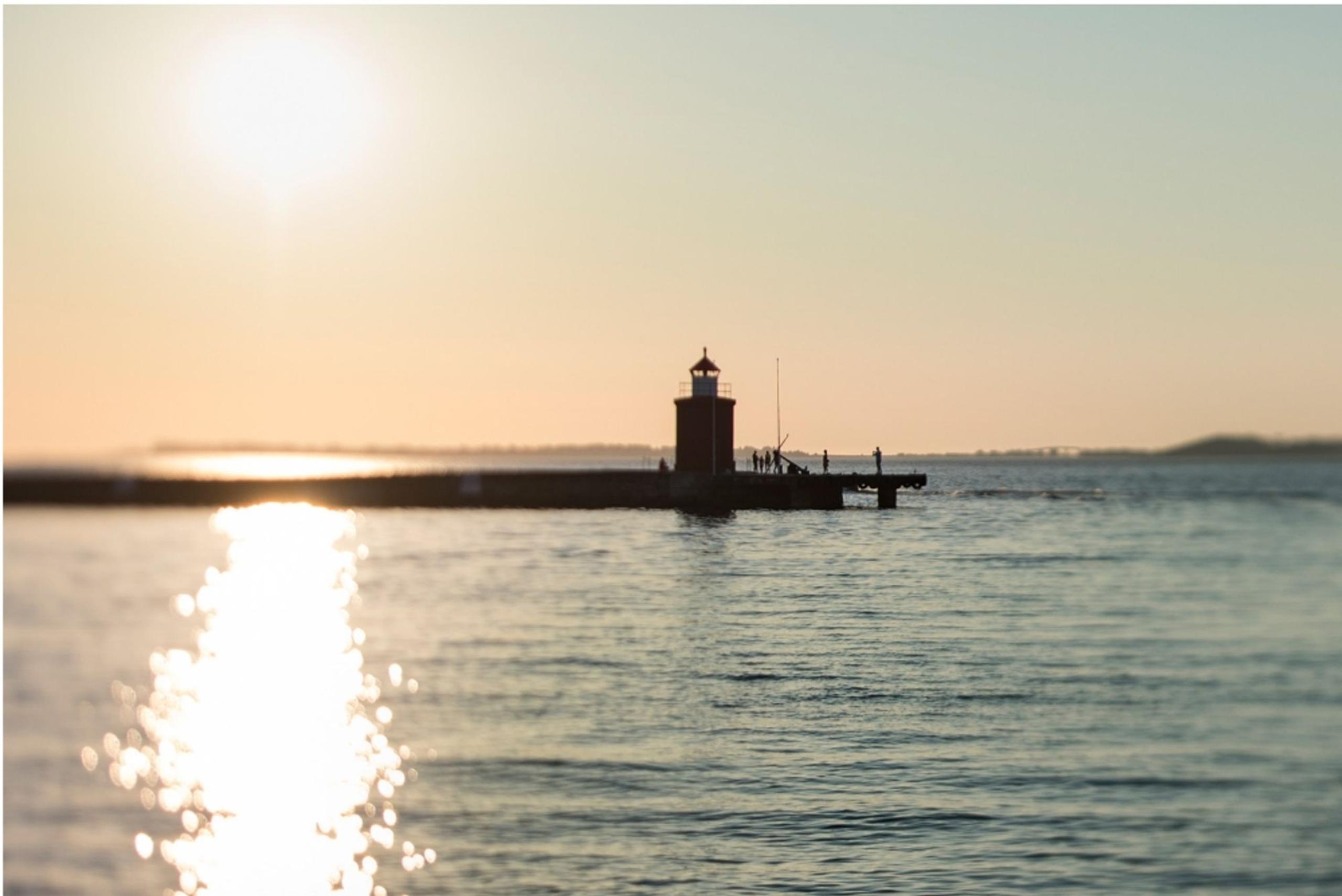 Molja Lighthouse