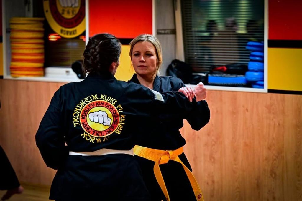 🐉Culture Night 2026 - Experience Kung Fu and Qigong completely free!