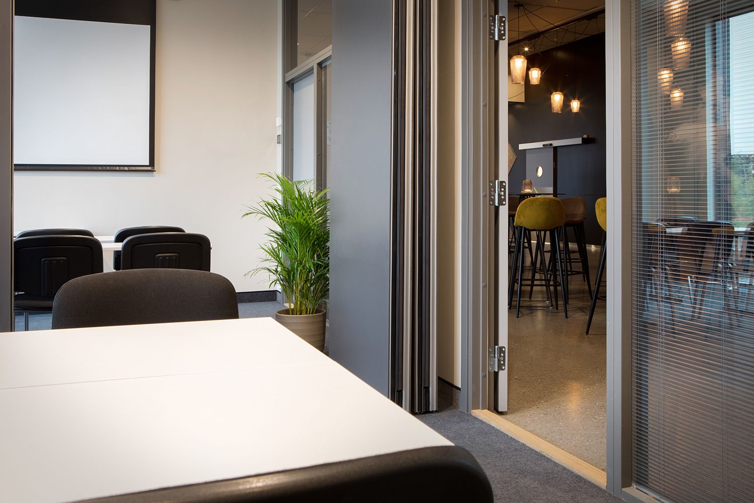 meeting room askim