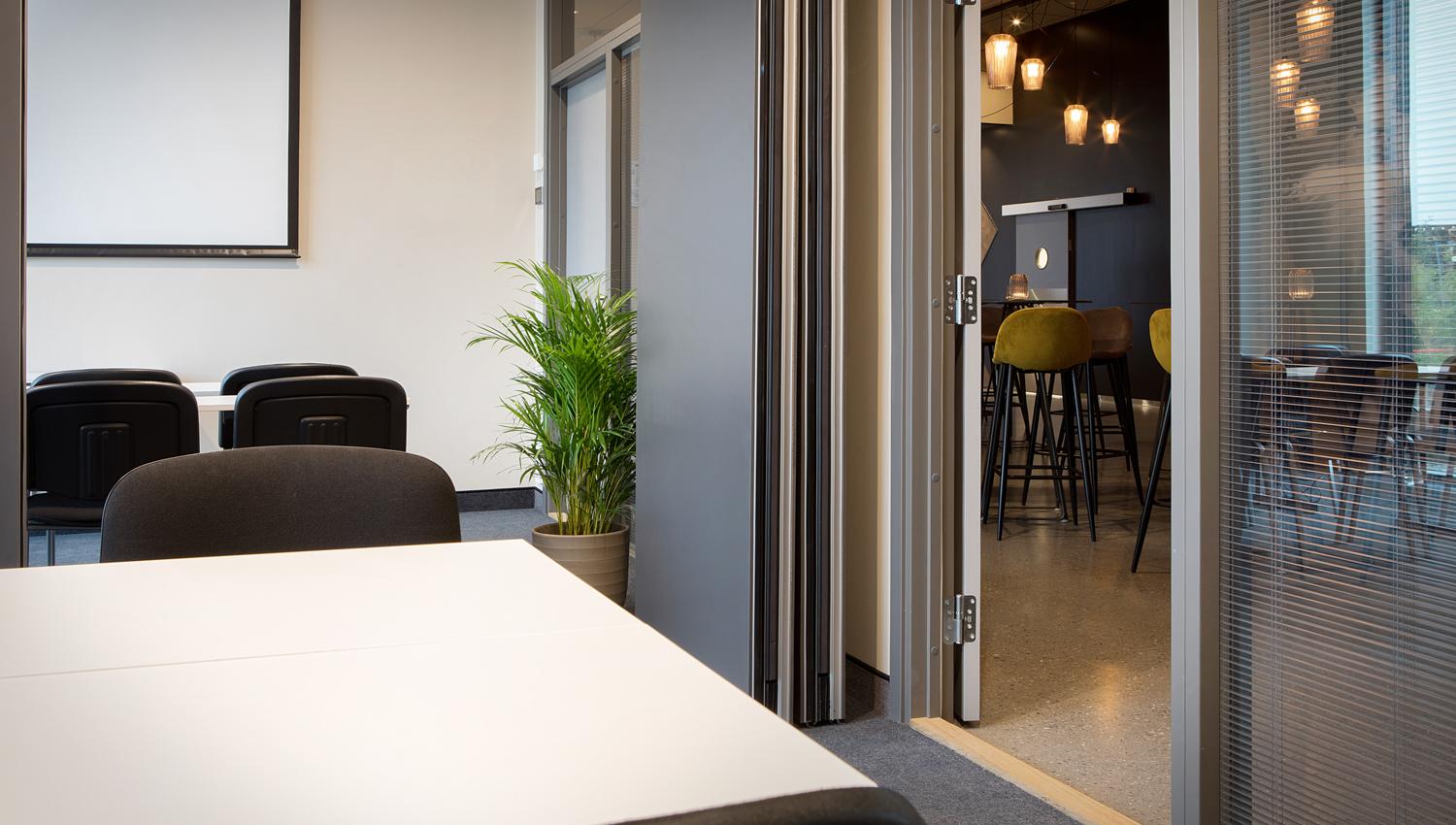 meeting room askim