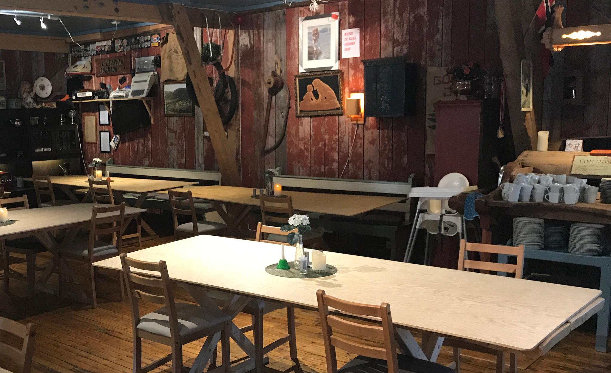 Josybuda Kafé