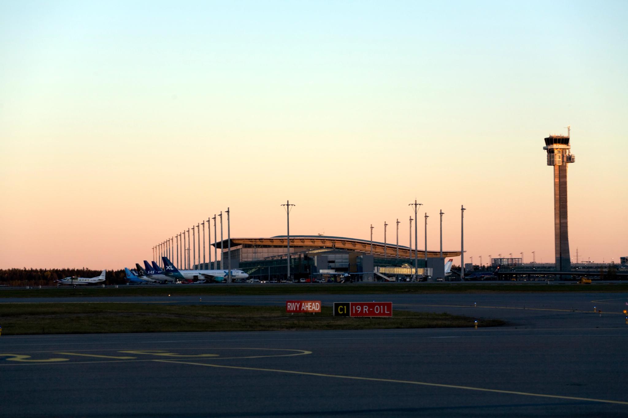 OSL