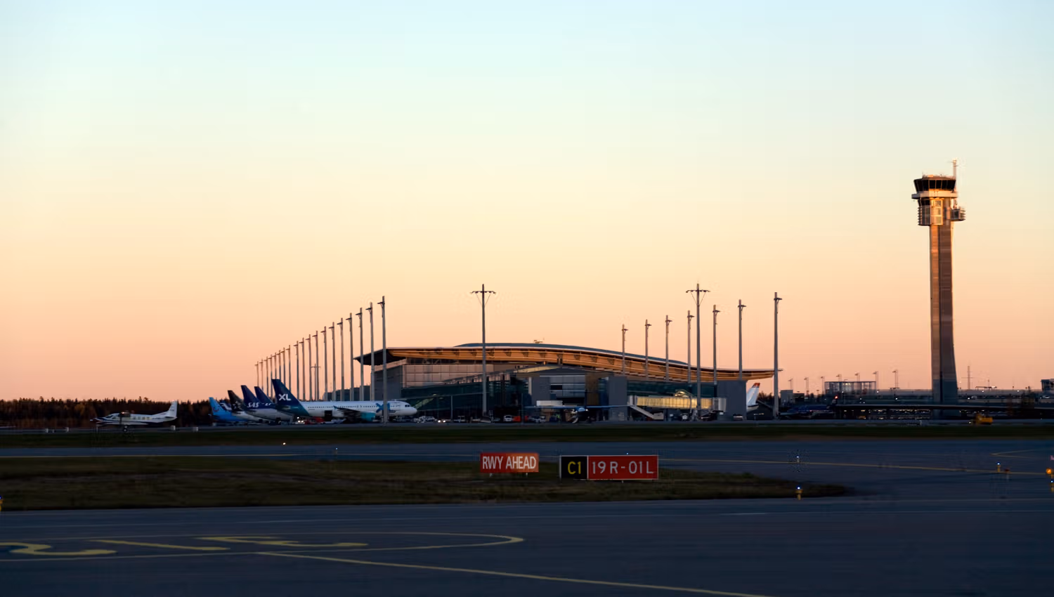 OSL