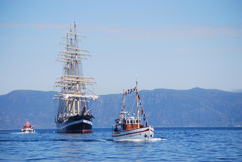 Maritime Tours AS