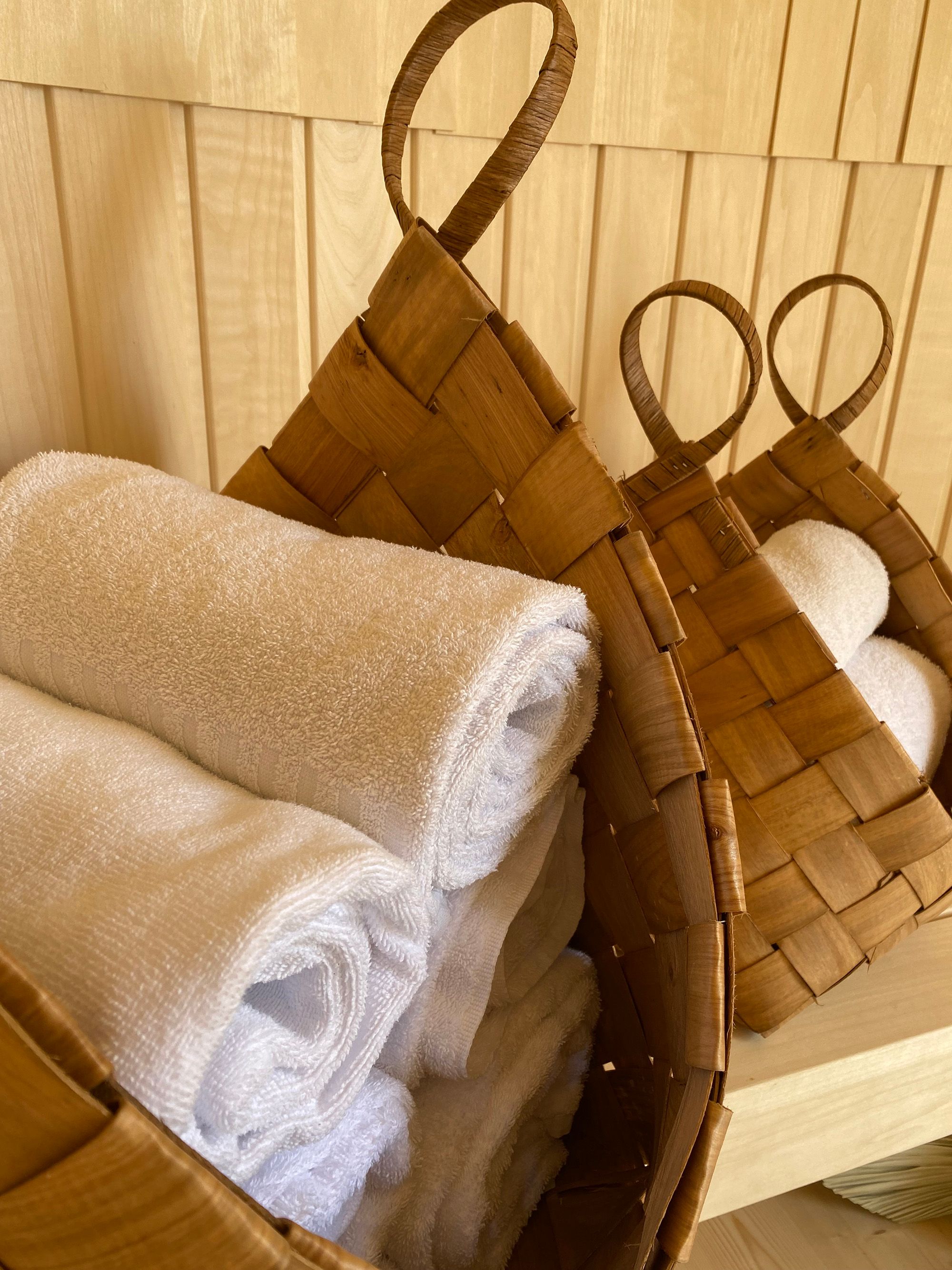Saga Sauna