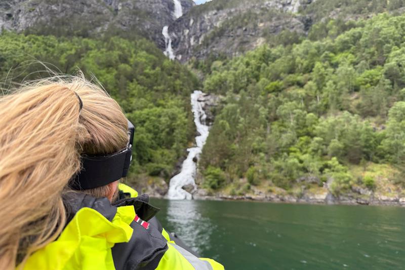 Flåm Adventure