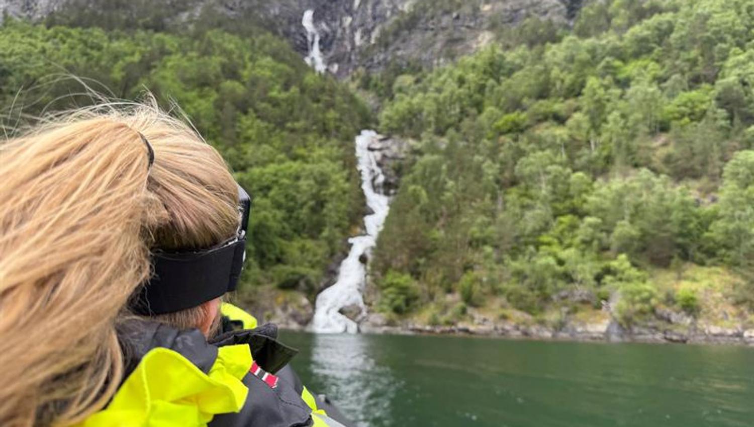 Flåm Adventure
